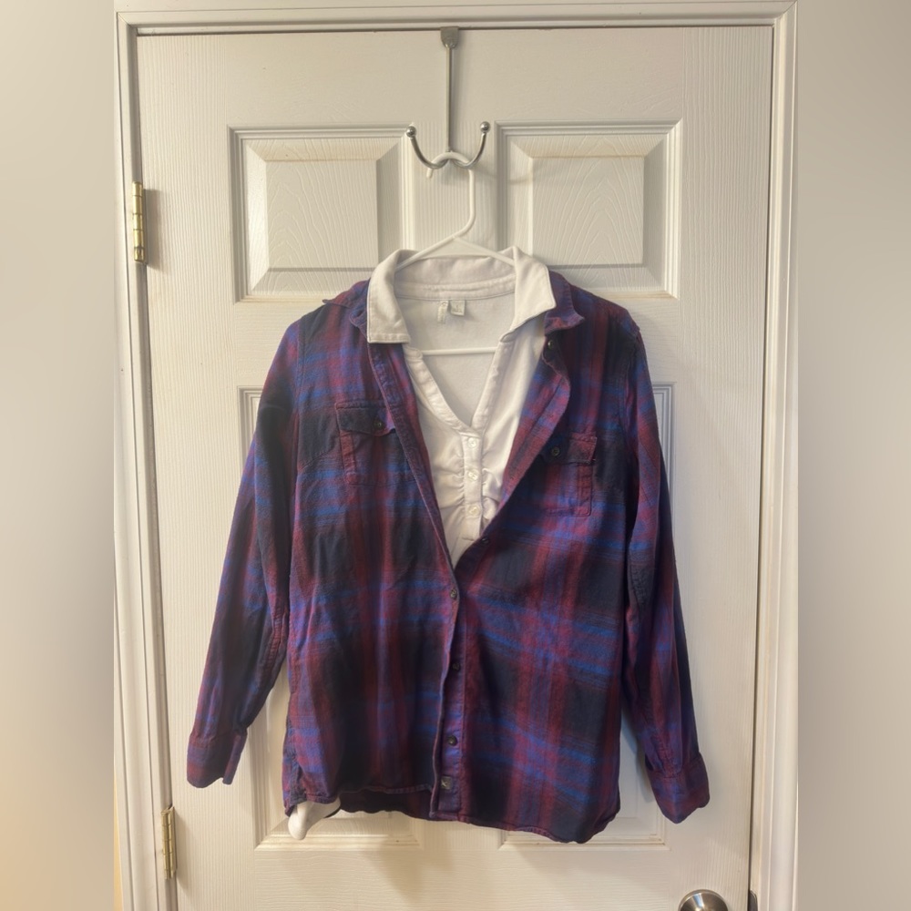 Flannel - Picture 3 of 3